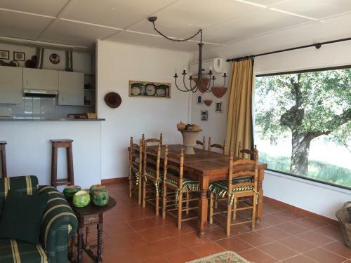 Herdade Da Negrita - Agroturismo