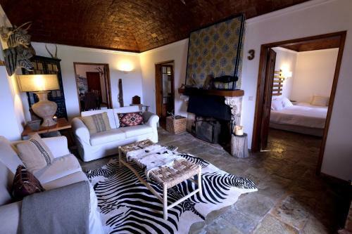 Herdade Da Negrita - Agroturismo