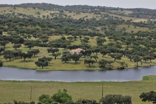 Herdade Da Negrita - Agroturismo