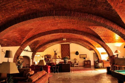 Herdade Da Negrita - Agroturismo