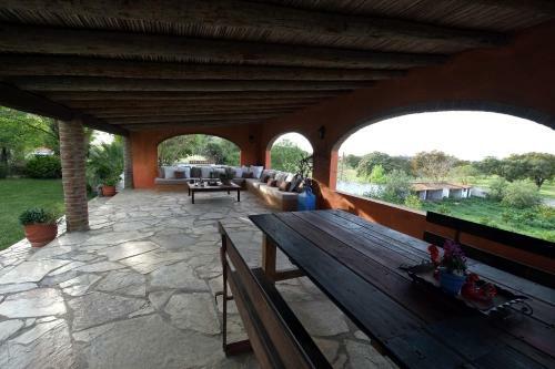 Herdade Da Negrita - Agroturismo