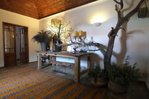 Herdade Da Negrita - Agroturismo