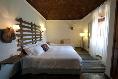Herdade Da Negrita - Agroturismo