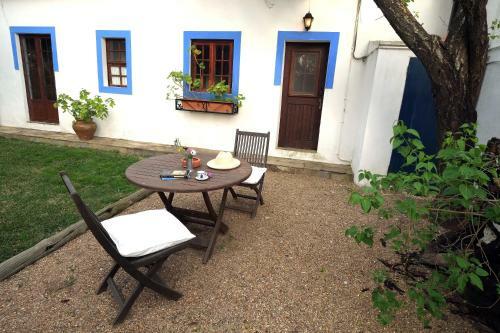 Herdade Da Negrita - Agroturismo