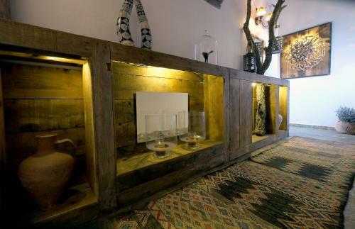 Herdade Da Negrita - Agroturismo