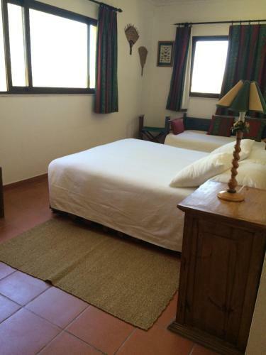 Herdade Da Negrita - Agroturismo