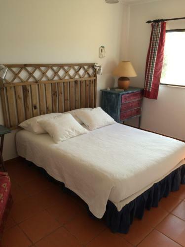 Herdade Da Negrita - Agroturismo