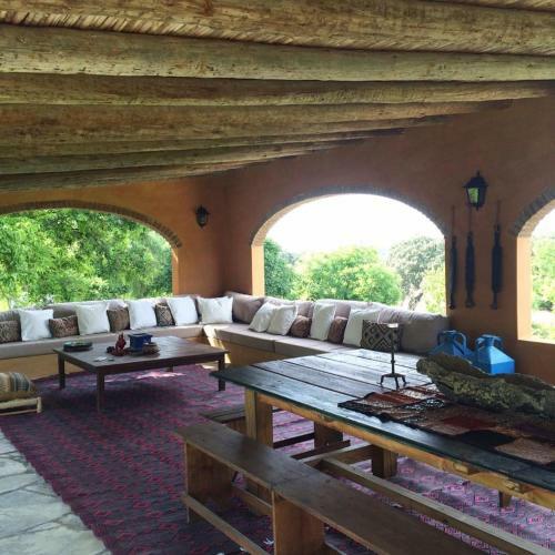 Herdade Da Negrita - Agroturismo