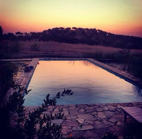Herdade Da Negrita - Agroturismo
