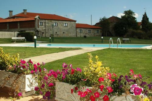 Hostal Casa Da Eira Longa