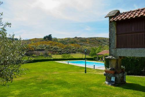Hostal Casa Da Eira Longa