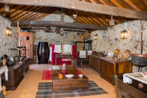 Hostal Casa Da Eira Longa