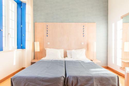 Lousal Hotel - Charming Bedrooms