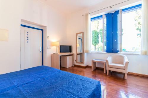 Lousal Hotel - Charming Bedrooms