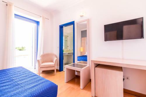 Lousal Hotel - Charming Bedrooms