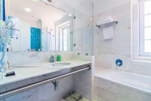 Lousal Hotel - Charming Bedrooms