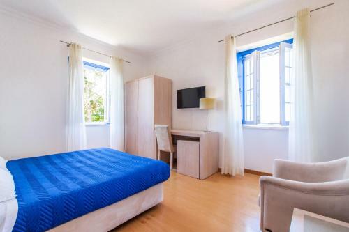 Lousal Hotel - Charming Bedrooms