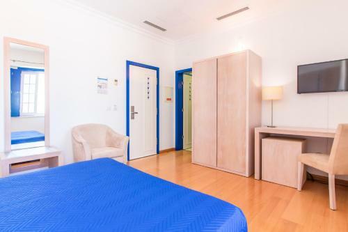 Lousal Hotel - Charming Bedrooms