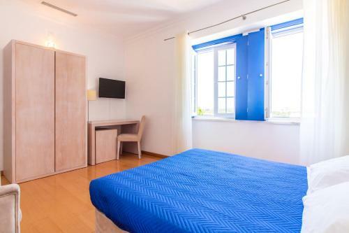 Lousal Hotel - Charming Bedrooms