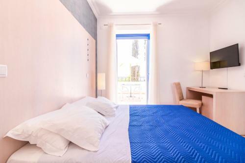 Lousal Hotel - Charming Bedrooms