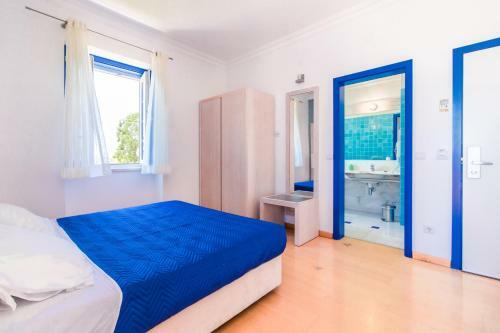 Lousal Hotel - Charming Bedrooms