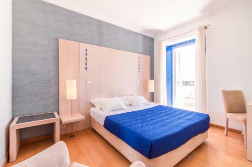 Lousal Hotel - Charming Bedrooms