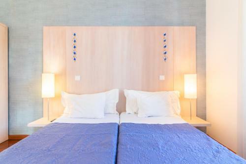 Lousal Hotel - Charming Bedrooms
