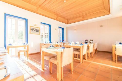 Lousal Hotel - Charming Bedrooms