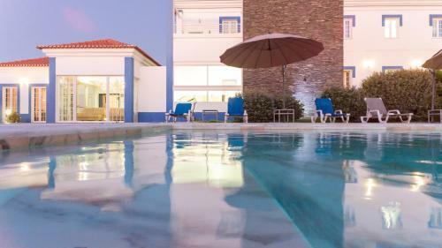 Lousal Hotel - Charming Bedrooms