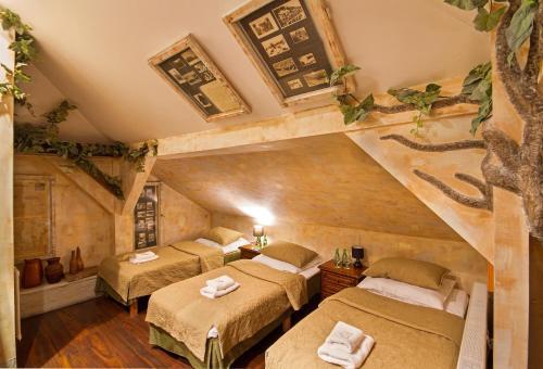 Hostal Dw�r Boratyn