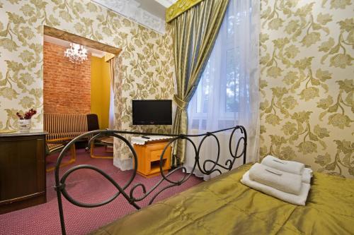 Hostal Dw�r Boratyn