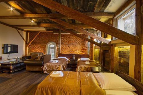 Hostal Dw�r Boratyn