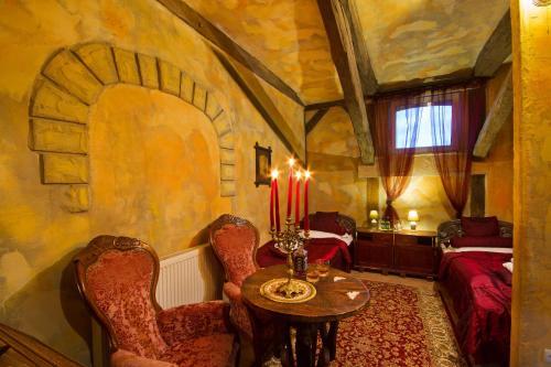 Hostal Dw�r Boratyn