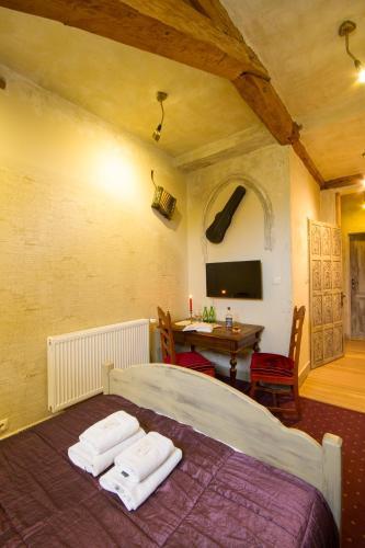 Hostal Dw�r Boratyn