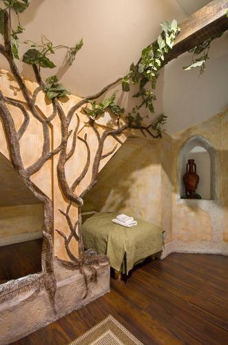 Hostal Dw�r Boratyn