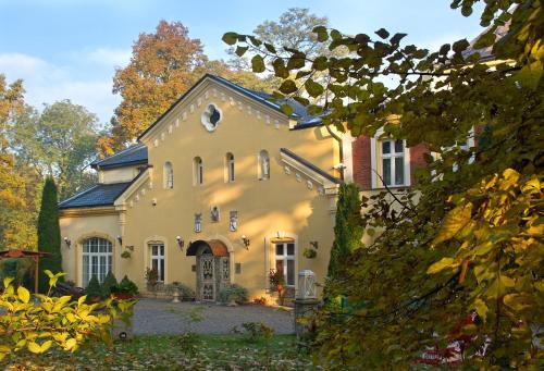Hostal Dw�r Boratyn