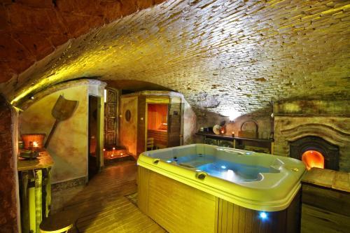 Hostal Dw�r Boratyn