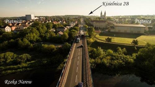 Motel Swojska Kuchnia