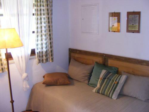 Agroturismo Quinta Dos Trevos