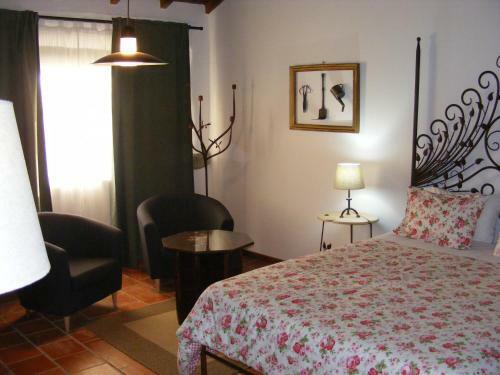 Agroturismo Quinta Dos Trevos