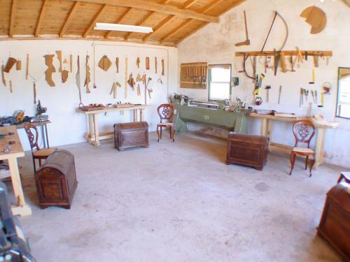 Agroturismo Quinta Dos Trevos