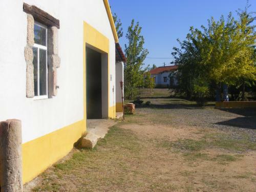 Agroturismo Quinta Dos Trevos