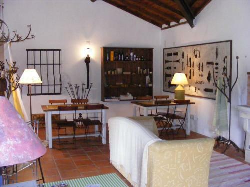 Agroturismo Quinta Dos Trevos