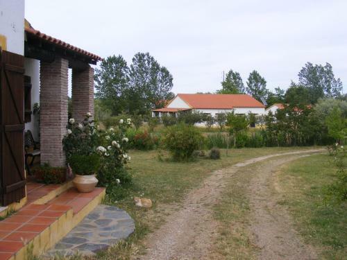 Agroturismo Quinta Dos Trevos