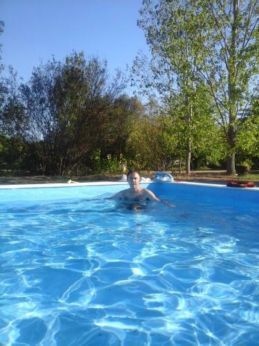 Agroturismo Quinta Dos Trevos