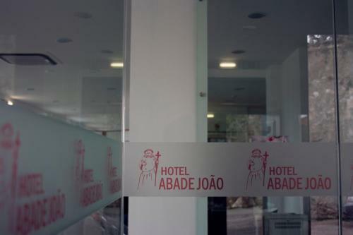 Hotel Abade Jo�o