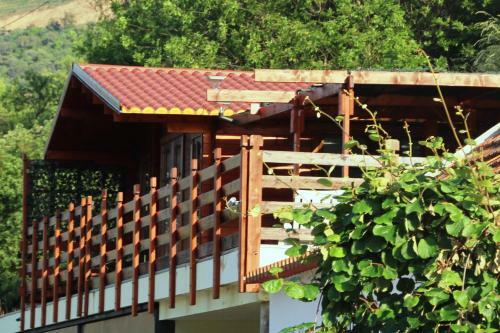 Hostal Douro Fluvina Yachts & Chalets