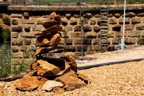 Hostal Douro Fluvina Yachts & Chalets