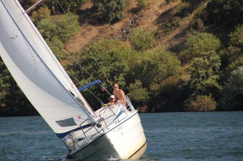 Hostal Douro Fluvina Yachts & Chalets