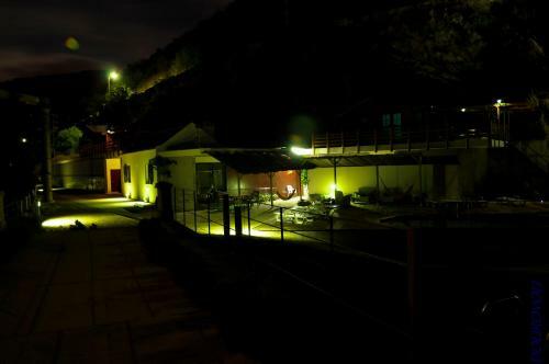 Hostal Douro Fluvina Yachts & Chalets